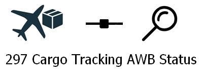 297 cargo tracking|China Airlines Cargo Shipments Tracking by Air Waybill 297。